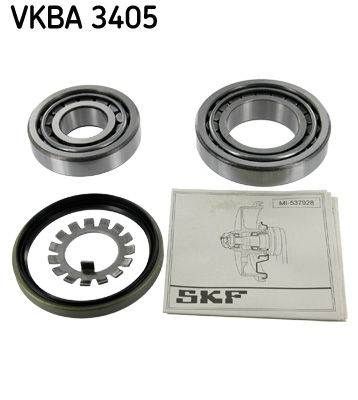 Rodamiento SKF VKBA3405